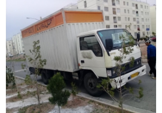 حمل بار پرند اسلامشهر رباط کریم جواد حمل بار و اثاثیه منزل مبلمان