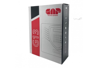 دزدگیر اماکن gap g۱۳ دزدگیر اماکن GAP G13 یک دستگاه امنیتی است