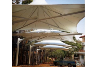 اجرای سازه های پارچه ای اجرای سازه های پارچه ای