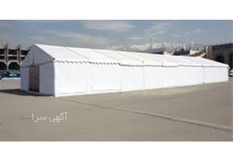 قیمت چادر نمایشگاهی، فروش چادر نمایشگاهی