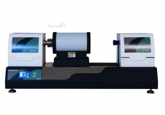 میکروسکوپ حرارتی - Hot Stage Microscope - HSM