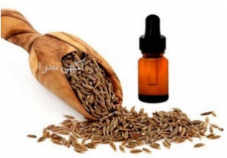 قیمت اسانس طبیعی زیره ؛ تولید کننده اسانس زیره در کاشان شرکت رایحه گستر