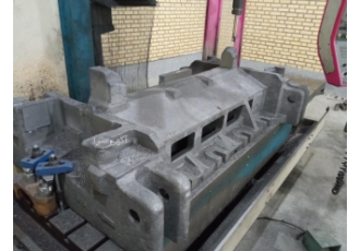 خدمات قالبسازی و فرزکاری cnc خدمات فرزکاری و بورینگ cnc و ساخت قالب