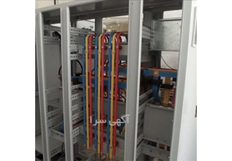 تابلو سنکرون ساخت&#۱۶۰;تابلو های برق صنعتی در اصفهان تابلو سنکرون ساخت
