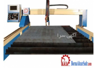 فروش دستگاه برش هوا گاز با بهترین کیفیت