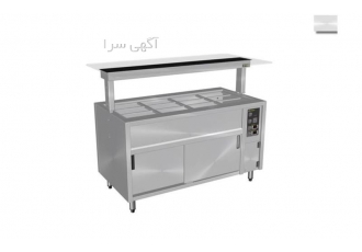 فروش تاپینگ گرم در اراک تاپینگ گرم در اراک از تاپینگ گرم یا کانتر گرم