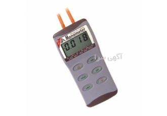 فشارسنج ، مانومتر دیجیتال ارزان مدل AZ-82100