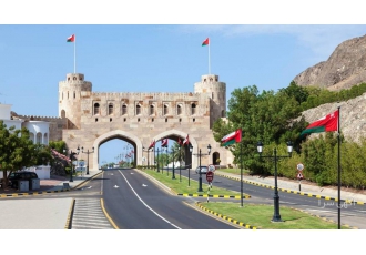 ثبت شرکت و کسب اقامت عمان