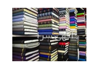 خریدار انواع پارچه باسلام خدمت تمامی همکاران محترم در سراسر کشور قماش