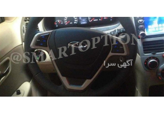 فروش کلید روی فرمان ام وی ام ۳۱۵ و ۳۱۵ جدید در تهران فروش و نصب کلید