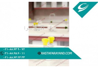 شیرآلات آزمایشگاهی با مناسب ترین قیمت همان گونه که گفتیم این شیرآلات