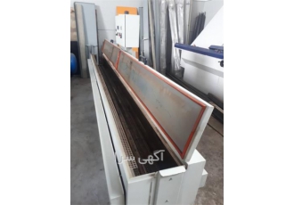 فروش دستگاه کوره خم برند FOX اتریش با قیمت عالی در تهران گروه تولیدی