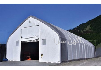 فروش چادر نمایشگاهی ، چادر نمایشگاهی