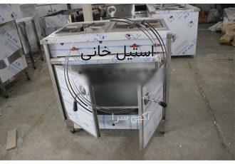 فروش فر اجاق و اجاق فر دار