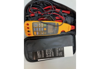 کالیبراتور و مولتیمتر Fluke فروش و واردات انواع تجهیزات الکترونیک