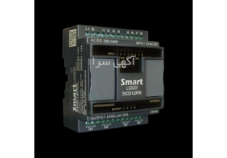 Smart LOGO SCD12RN