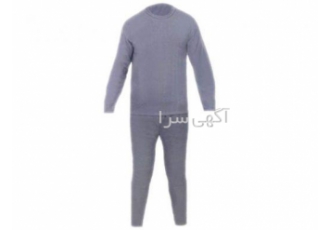تولید کننده لباس زیر گرم سربازی