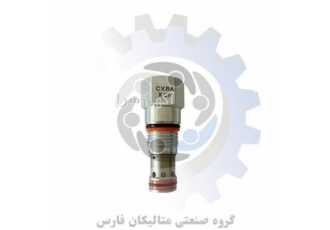 چک ولو هیدرولیکی سان