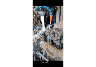 gorohe sanattie segal تولیدکننده انواع سرشلنگی اتصالات ابی گازی انواع