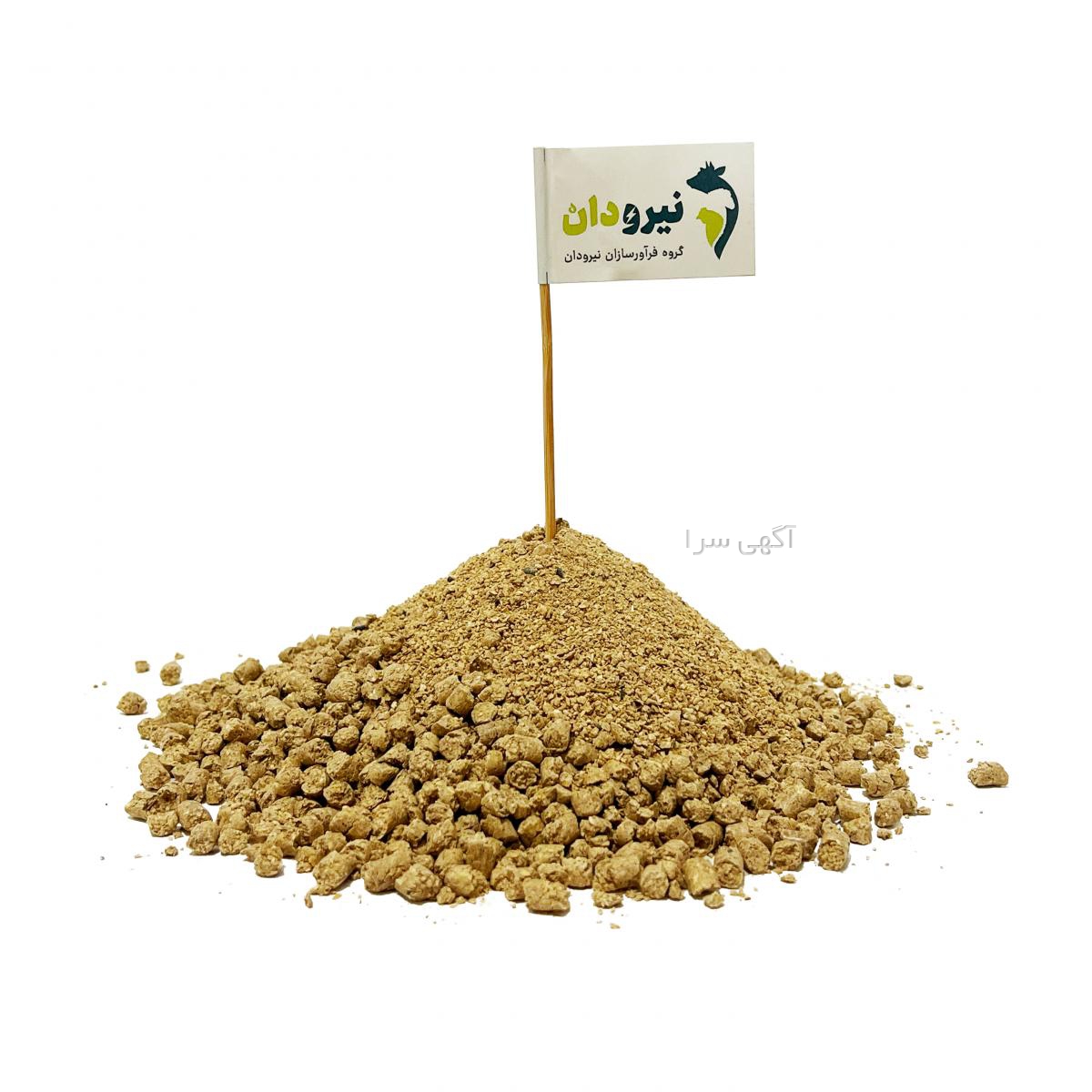 دامپزشکی خاورمیانه