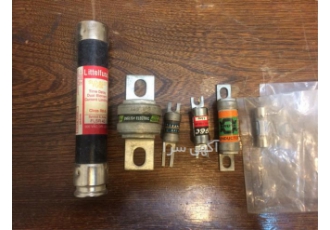 فروش باس فیوز آمریکایی در تهران مرکز فروش فیوزهای سریع و فوق سریع اصلی