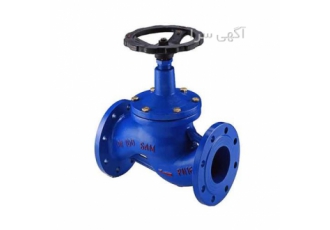 شیر سوپاپی بخار