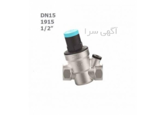 خرید شیر فشار شکن CS CASE