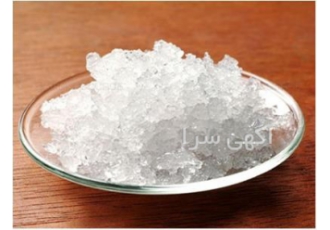 فروش نیترات کلسیم برای مصارف کشاورزی در تهران نیترات کلسیم برای مصارف