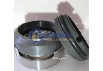 فروش مکانیکال سیل Mechanical seal