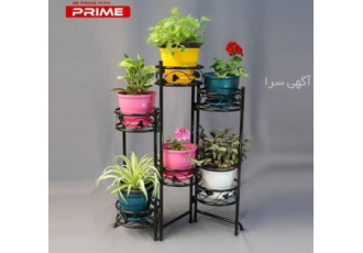 استند لولایی
