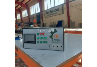 تزریق گاز شیشه ۴ خروجی در ساری خلق می کنیم پس هستیم دارای سنسور قطع
