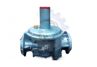 قیمت شیر گاز فیورنتینی FMF۳۰۱۵۵ ۳ Fiorentini در بندرعباس مشخصات شیر