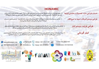 انبار گردانی هوشمند سازی انبار نگهداری کالا در کرج انبار گردانی