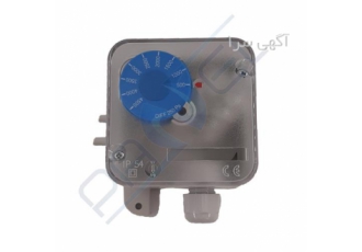 سوئیچ اختلاف فشار مکانیکی HK PS در تهران سوئیچ اختلاف فشار مکانیکی