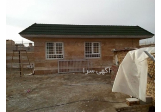 اجرای شیروانی سقف با ضمانت در شهریار اجرای شیروانی سقف با ضمانت عدم