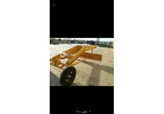 لیور زرد صادراتی مهنه صفر (از ۱۵ سال قبل دارمش)اکبند لیور زرد صادراتی