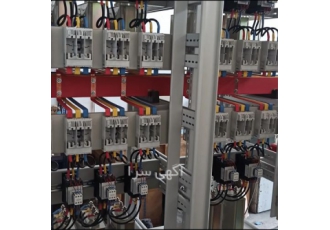 تابلو خازن،  تابلو های برق های صنعتی