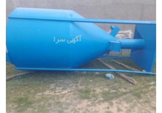 فروش لوازم مرغداری به صورت نقد و اقساط