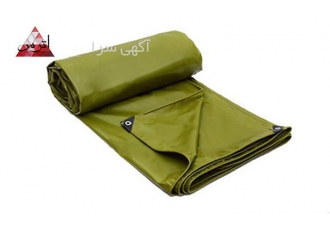 خرید پارچه برزنت