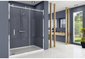 طراحی و اجرا انواع کابین دوش طراحی و اجرای انواع ✔️کابین دوش ریلی ✔️