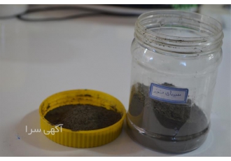 سیمان نسوز آجرنسوز خاک نسوز
