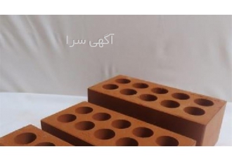 بهترین قیمت آجر 10 سوراخه با ارسال سریع به کل کشور