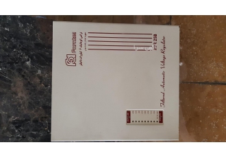 ترانس فاراتل ۶ کیلو وات