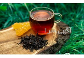 چای دست چین بهاره لاهیجان