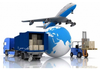 مشارکت در واردات تجهیزات وکالای شما از خارج کشور