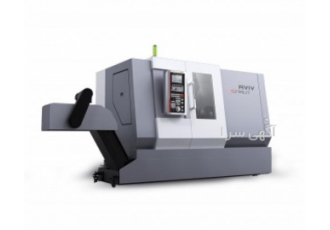 فروش دستگاه تراش cnc با بهترین کیفیت و قیمت در اهواز خاوران صنعت