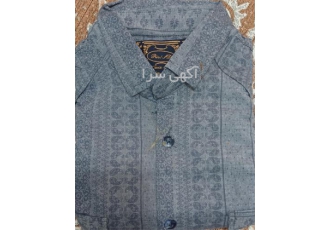فروش عمده تیشرت و پیراهن