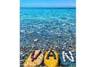 تور گروهی وان تعطیلات خرداد
