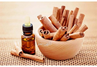 تولید کننده اسانس طبیعی دارچین با سیب سلامت در کاشان شرکت رایحه گستر