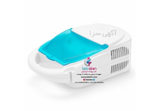 خرید دستگاه اکسیژن رسان نبولایزر Nebulizer در تهران دستگاه اکسیژن رسان